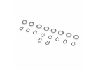 Wheel Axle E-Clips: V1200 V2