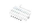 Screw Set: Habu SS 4S 50mm EDF