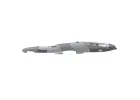 Fuselage: A-10 Thunderbolt II 64mm EDF