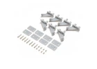 Control Horn Set: A-10 Thunderbolt II 64mm EDF