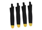 Prop Set (4): P-51D 1.5m