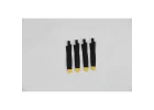 Prop Set (4): P-51D 1.5m
