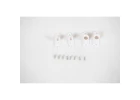 Wing Panel Plugs: P-51D 1.5m