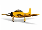 E Flite Carbon Z T-28 Trojan 2.0m - BNF Basic AS3X
