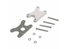 Motor Mount: Night Timber X Evolution 1.2m