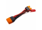 Lighting Power Adapter - IC3 - JST-RCY: Timber X Evolution 1.
