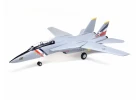 E Flite F-14 Tomcat Twin 40mm EDF - BNF Basic