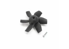 Rotor Fan: F-14 Tomcat 40mm Twin EDF