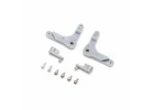Swing Wing and Taileron Control Arms: F-14 Tomcat 40mm Twin