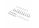 Swing Wing Bolt and Bushing Set: F-14 Tomcat 40mm Twin EDF