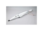 Painted Fuselage: Habu STS