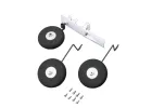 Landing Gear Set: Habu STS