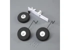 Landing Gear Set: Habu STS