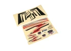 Decal Sheet: Habu STS