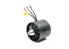 70mm Ducted Fan Unit w/Motor: Habu STS