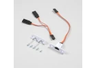 Hands-Free Connector: Habu STS