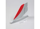 Vertical Fin Assembly: Habu STS