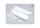 Wing Set w/Cover and Wing Screws: Conscendo E