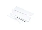 Wing Set w/Cover and Wing Screws: Conscendo E