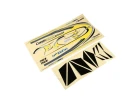 Decal Sheet: Conscendo Evolution