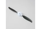 Prop and Spinner Assembly: Conscendo Evolution