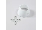 Cowl and Motor Mount: Conscendo Evolution