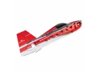 Fuselage: Eratix 3D Flat Foamy - 860mm