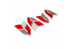 Side Force Generators: Eratix 3D Flat Foamy - 860mm ** CLEARANCE **