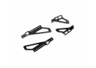 Control Horn Set: Eratix 3D Flat Foamy - 860mm
