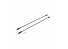 Wing Stuts: Ertatix 3D Flat Foamy 860mm