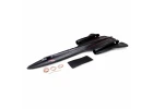 Fuselage: SR-71 Twin 40mm EDF