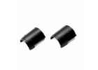 EDF Duct Covers: SR-71 Twin 40mm EDF