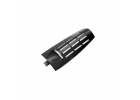 Flight Controller Hatch: SR-71 40mm Twin EDF