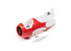 Fuselage: Gee Bee R-2 1.0m