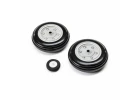 Wheel Set: Gee Bee R-2 1.0m