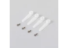 Servo Arm Set: Gee Bee R-2 1.0m