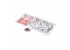Decal Set: Gee Bee R-2 1.0m
