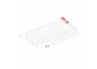 Flying Wire Set: Gee Bee R-2 1.0m