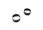Tail Cones: SR-71 Blackbird Twin 40mm EDF
