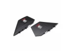 Fin Set Black: SR-71 Twin 40mm EDF