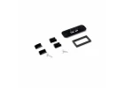 Flight Controller Isolation Mounts: SR-71