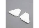 Vertical Fin Set: Ultrix 600mm