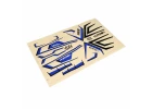 Decal Sheet: Ultrix 600mm