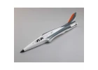 Painted Fuselage: Habu SS 50mm EDF