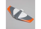 Horizontal Tail: Habu SS 50mm EDF