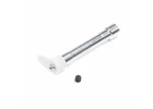 Nose Gear Support Shaft with Steering Arm: Habu SS