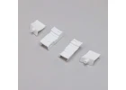 Fuselage Wing Mount Plates: Habu SS 50mm EDF