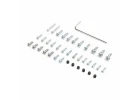Screw Set: Habu SS 50mm EDF
