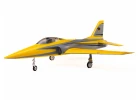 E Flite Habu XS 80mm EDF - BNF Basic AS3X