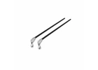 Updated Main Gear Leg Set: Slow Ultra Stick 1.2m
